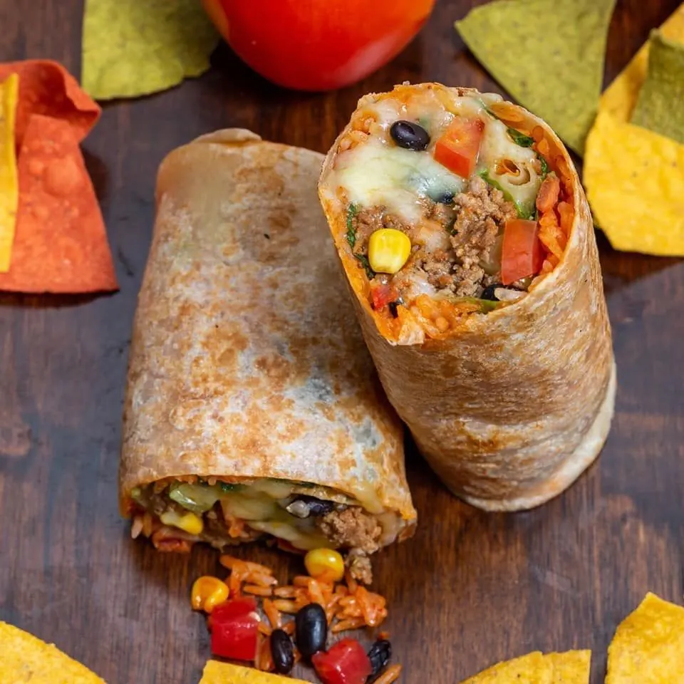 Big burrito