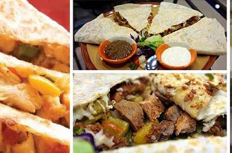 Get To Know More About Quesadilla