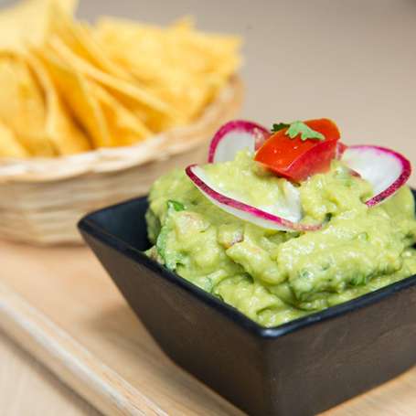 Sunrise Tacos Mexican Grill-A place for healthiest and tastiest Mexican food in Bangkok